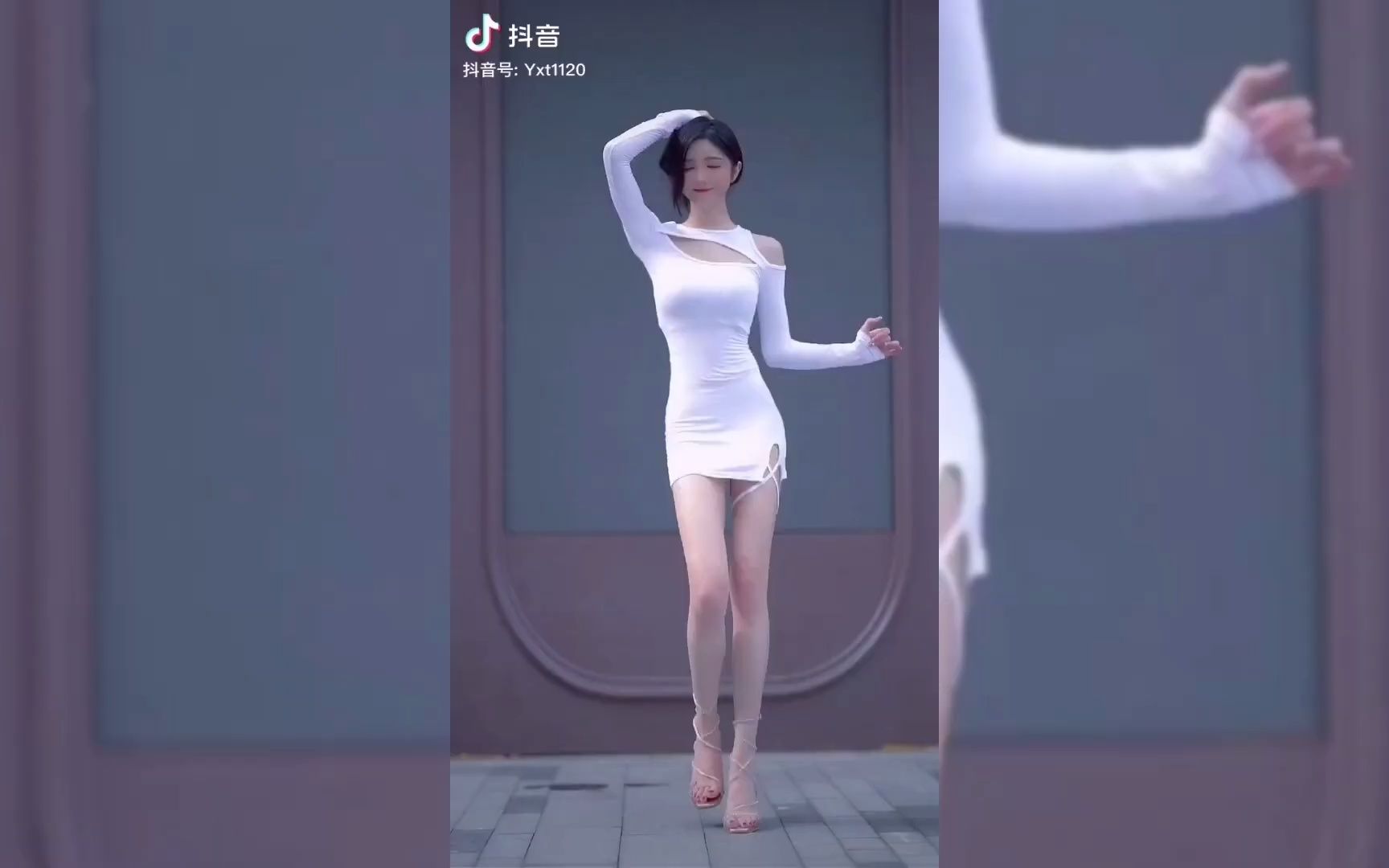 抖音舞电音=抖音上的电音神曲